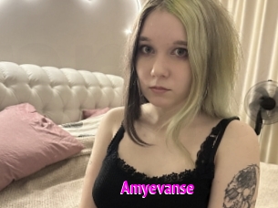 Amyevanse