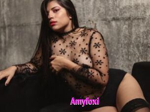 Amyfoxi