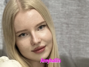Amyhallis