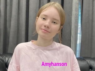 Amyhanson