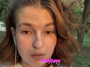 Amyhaye