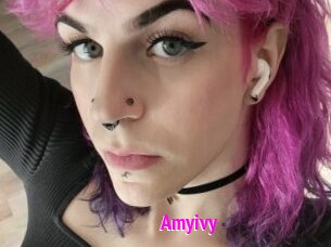 Amyivy