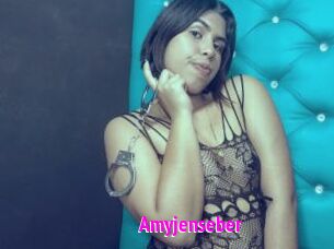 Amyjenseber