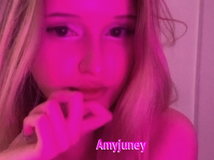 Amyjuney
