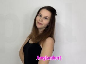 Amylambert