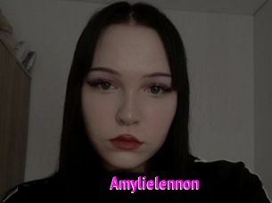 Amylielennon