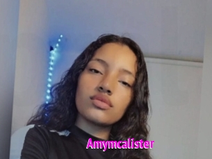 Amymcalister