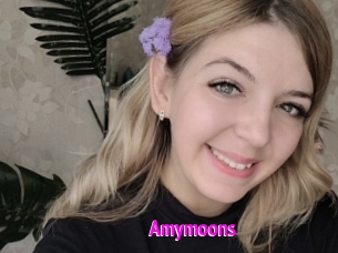 Amymoons
