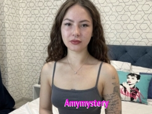 Amymystery