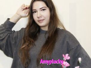 Amyplucky