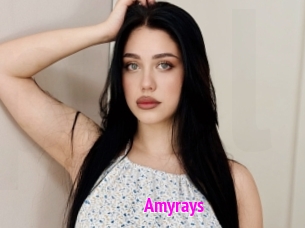 Amyrays