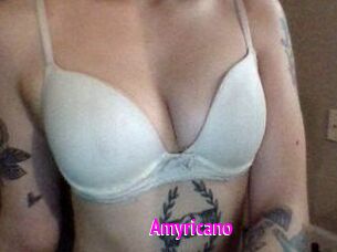 Amyricano
