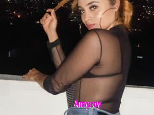 amyroy Porn Loverz