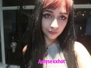 Amysexxhot