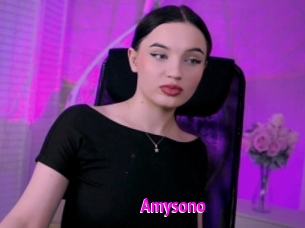 Amysono