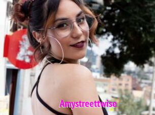 Amystreettwise