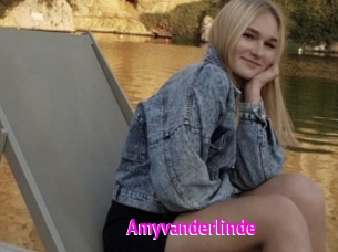 Amyvanderlinde