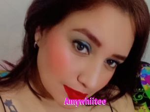 amywhiitee Porn Loverz