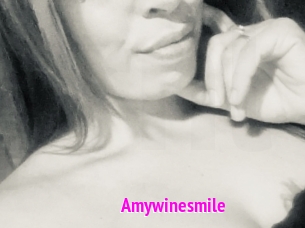 Amywinesmile