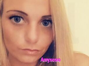 Amyxoxo