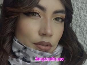 Amyzambrano