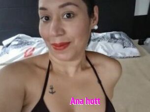 Ana_hott