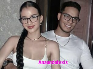 Anaandalexis