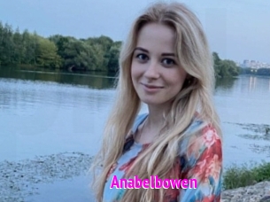 Anabelbowen