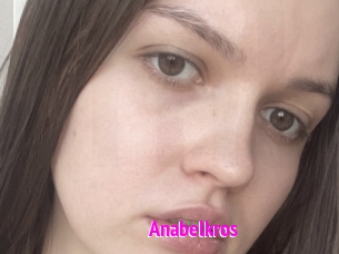 Anabelkros