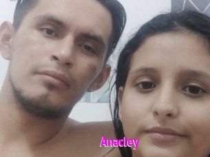 Anacley