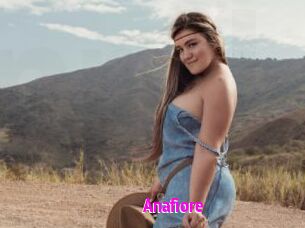 Anafiore