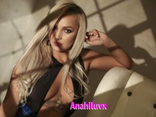 Anahiluvx