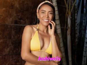 Anahiweiis