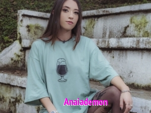 Anaiademon