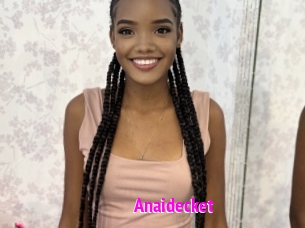 Anaidecket