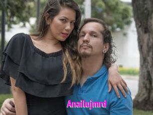 Anailujmrd