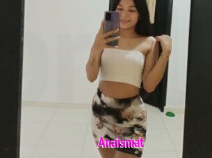 Anaismat