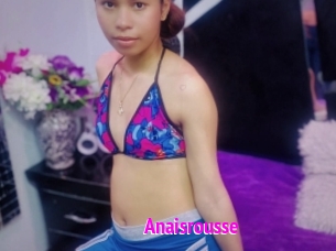 anaisrousse Porn Loverz