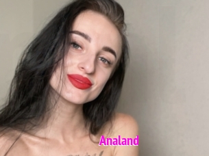 Analand