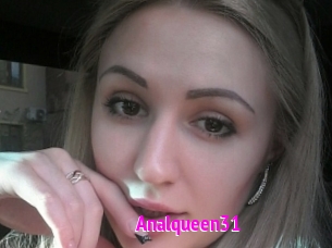 Analqueen31