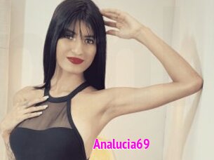 analucia69 Porn Loverz