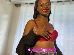 anamariapowell Porn Loverz