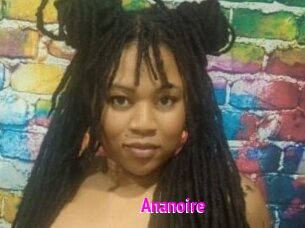 Ananoire