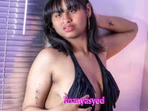 Ananyasyed