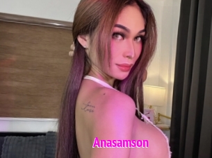 Anasamson