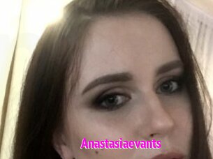 Anastasiaevants