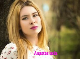 Anastasiasia