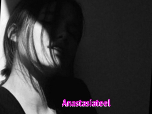 Anastasiateel