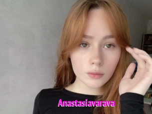 Anastasiavarava