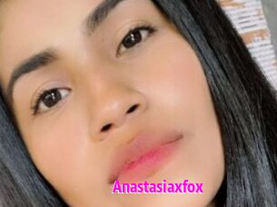Anastasiaxfox